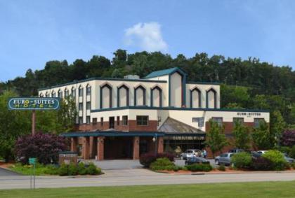 Euro Suites Hotel West Virginia