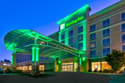 Holiday Inn morgantown University Area an IHG Hotel morgantown West Virginia